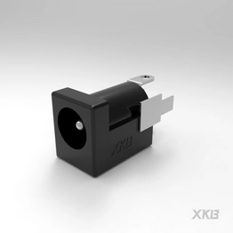 XKB Connectivity DC-013A-2.5A-2.0 image