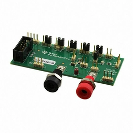 Texas Instruments LM3648EVM image