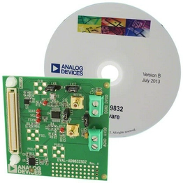EVAL-AD9832SDZ Analog Devices