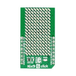 MIKROE-2520 MikroElektronika