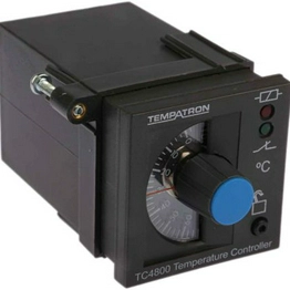 TC4810-52-110/240VAC TEMPATRON