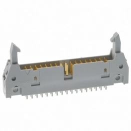 Amphenol 71918-134LF image