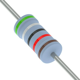 MFR-25FTE52-59K YAGEO