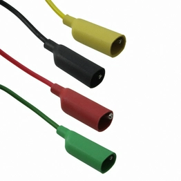 TLS2011 Test Products International