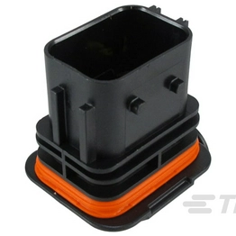 TE Connectivity 1703799-1 image
