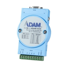 Advantech ADAM-4520-F image