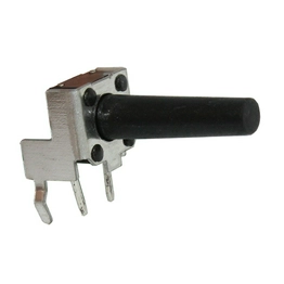 CT1102V13.85F100 Circuit Interruption Technology