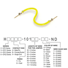 H3AAT-10112-Y6 Hirose Electric