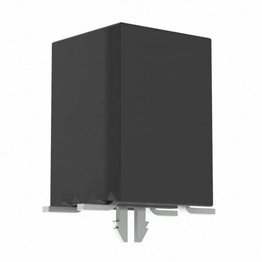 SSM-102-S-DV-LC-P-TR samtec