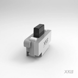 TS-1010-C-A XKB Connectivity