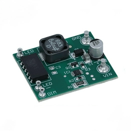 LM3401EVAL Texas Instruments