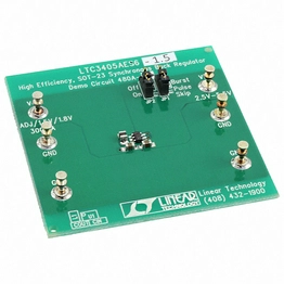 Analog Devices DC480A-A image