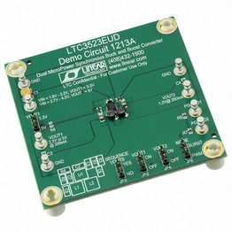 DC1213A Analog Devices