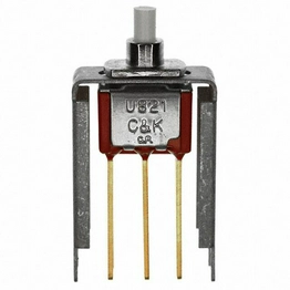 C&K U821SD3V8GE image