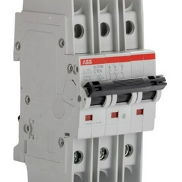 ABB 2CDS273337R0164 SU203M-C16 image