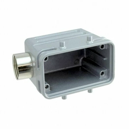 C146 10G010 500 1 Amphenol