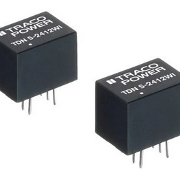 TRACO Power TDN 5-2422WI image