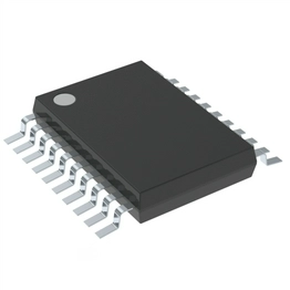 STMicroelectronics ST3222CTR image