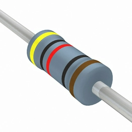 YAGEO MFR100FRF73-402R image