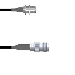 Q-2304L000D1.5M Amphenol Custom Cable