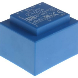 BLOCK Transformatoren-Elektronik VC 5,0/1/18 image