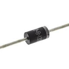 Vishay Intertechnology 1N5822-E3/54 image