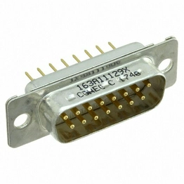 163A11129X CONEC Elektronische Bauelemente
