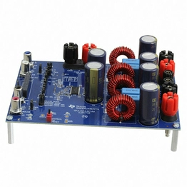 Texas Instruments TPA3244EVM image