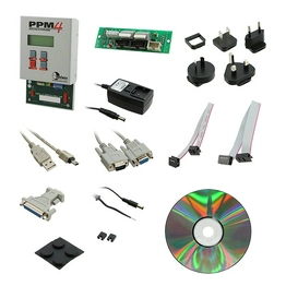 EQUINOX TECHNOLOGIES PPM4-MK1(UN) image