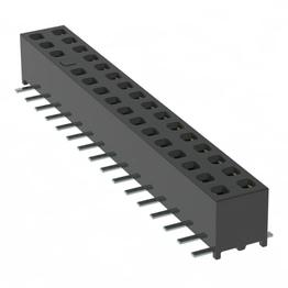 MMS-116-02-L-DV-25 samtec