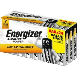AAA P24 POWER Energizer