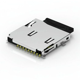 XUNPU TF-115K-ACP9 image