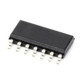 ON Semiconductor TLV274DR2G image