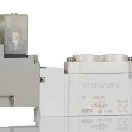 SY7120-5DZ-02F-Q SMC