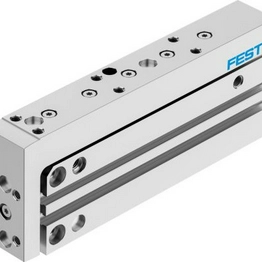 DGSS-6-60-E1A FESTO