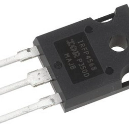 Infineon Technologies IRFP4568PBF image