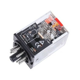 OMRON MKS2PIN AC24 image