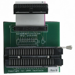 TechTools MP-ZIF40 image