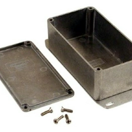Hammond Manufacturing 1590BSF image