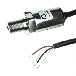 P51-500-S-A-I36-5V-000-000 Amphenol