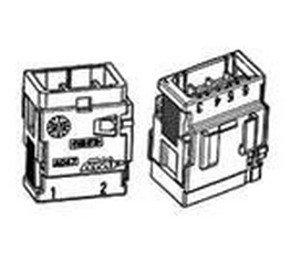 282993-2 TE Connectivity