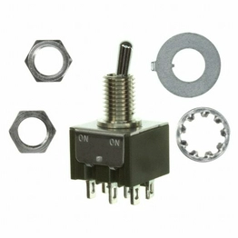 M2022S3S4W01 NKK Switches