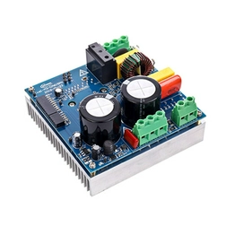 Infineon Technologies EVALM3CM615PNTOBO1 image