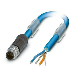 SAC-3P-M12MS/ 2,0-961 VA PHOENIX CONTACT
