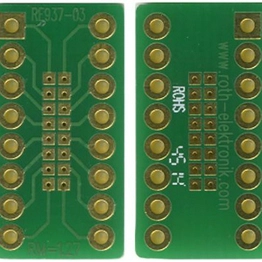 RE937-03 Roth Elektronik