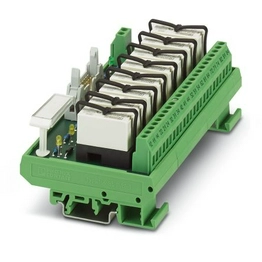 UMK- 8 RM/KSR-G 24/21/PLC PHOENIX CONTACT
