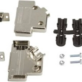 MHD45PK25-DB25S-K MH Connectors
