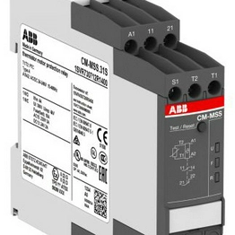 1SVR740712R1400  CM-MSS.31P ABB
