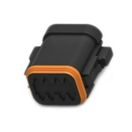 TE Connectivity DT06-08SA-CE11 image