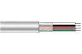 6643 WH002 Alpha Wire